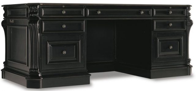Письменный стол HOOKER FURNITURE TELLURIDE EXECUTIVE DESK