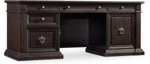 Письменный стол HOOKER FURNITURE TREVISO COMPUTER CREDENZA