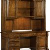 Письменный стол HOOKER FURNITURE TYNECASTLE COMPUTER CREDENZA