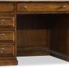 Письменный стол HOOKER FURNITURE TYNECASTLE EXECUTIVE DESK