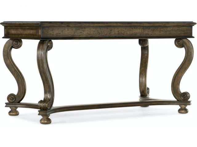 Письменный стол HOOKER FURNITURE VERA CRUZ WRITING DESK