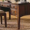 Письменный стол HOOKER FURNITURE WRITING DESK