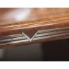 Письменный стол Jonathan Charles 50's Americana Pedestal Desk