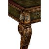 Письменный стол Jonathan Charles Italian lions paw desk