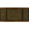 Письменный стол Jonathan Charles Italian lions paw desk