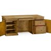 Письменный стол Jonathan Charles Langholm desk