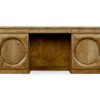 Письменный стол Jonathan Charles Langholm desk