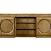 Письменный стол Jonathan Charles Langholm desk