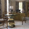 Письменный стол Jonathan Charles Langholm desk