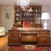 Письменный стол Jonathan Charles Langholm desk