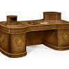 Письменный стол Jonathan Charles Neo–classical partners desk