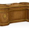 Письменный стол Jonathan Charles Neo–classical partners desk