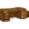 Письменный стол Jonathan Charles Neo–classical partners desk