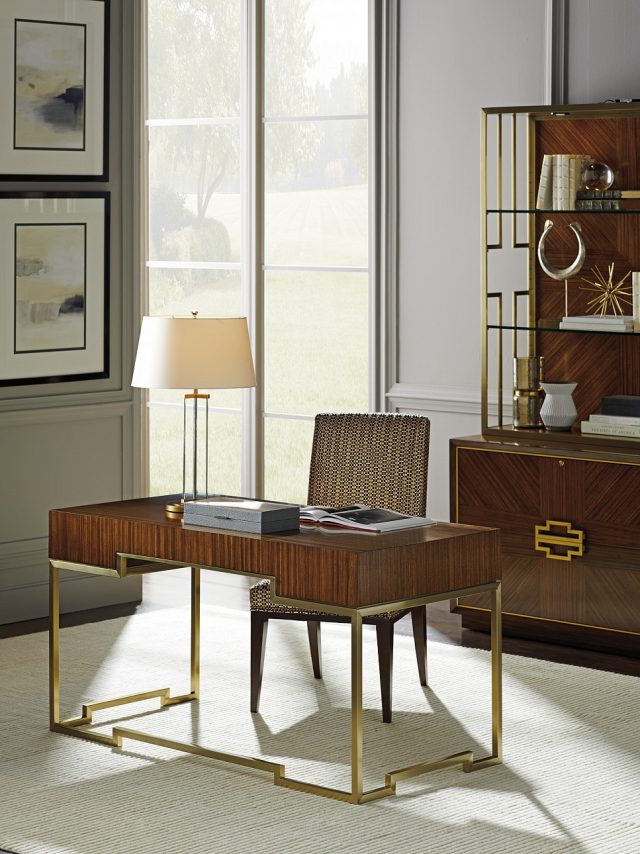 Письменный стол LEXINGTON ATHENA WRITING DESK