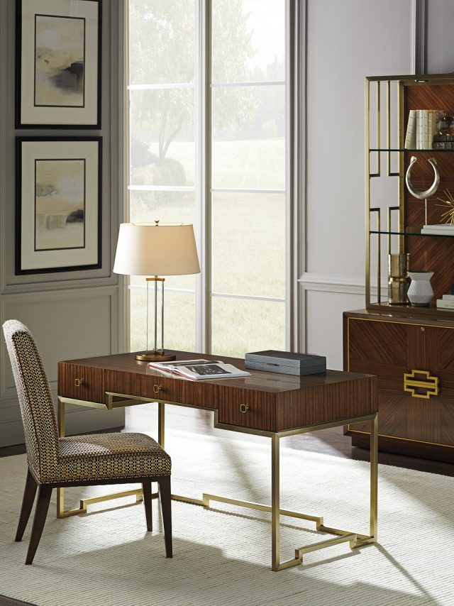 Письменный стол LEXINGTON ATHENA WRITING DESK