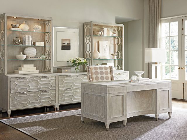 Письменный стол LEXINGTON AVERY EXECUTIVE DESK
