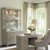 Письменный стол LEXINGTON DYLAN DEMILUNE DESK