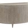Письменный стол LEXINGTON DYLAN DEMILUNE DESK