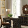 Письменный стол LEXINGTON ENCHANTMENT HAND-PAINTED DESK
