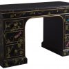 Письменный стол LEXINGTON ENCHANTMENT HAND-PAINTED DESK