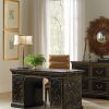 Письменный стол LEXINGTON ENCHANTMENT HAND-PAINTED DESK