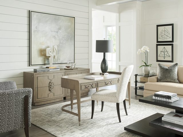 Письменный стол LEXINGTON HAMILTON WRITING DESK