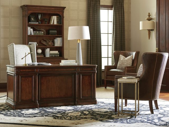 Письменный стол LEXINGTON MORGAN EXECUTIVE DESK