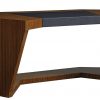 Письменный стол LEXINGTON PARAGON ANGLED WRITING TABLE