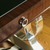Письменный стол LEXINGTON ROSEWOOD