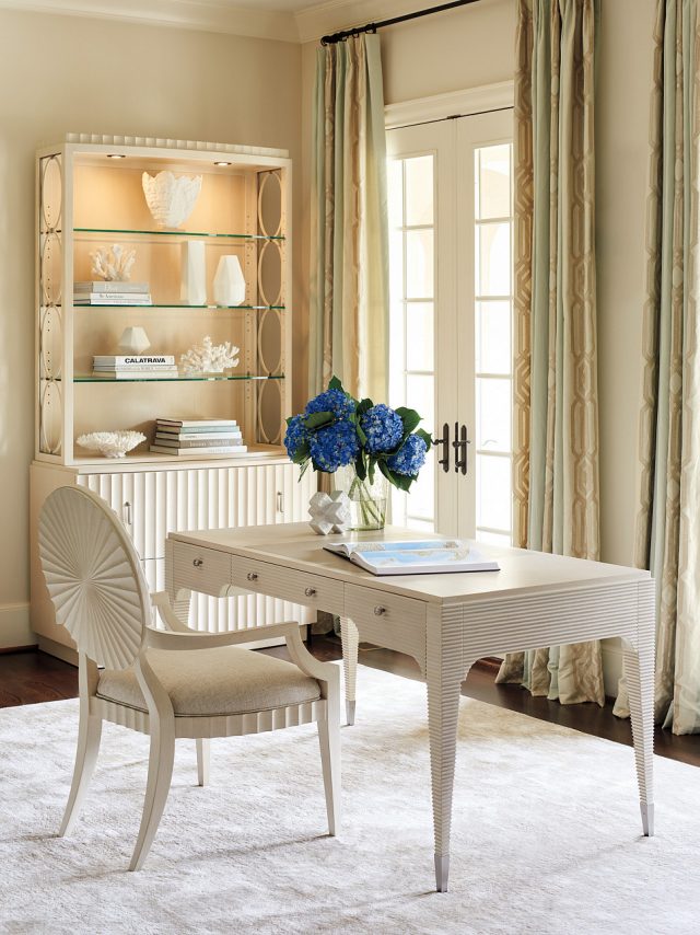 Письменный стол LEXINGTON ROSLYN WRITING DESK