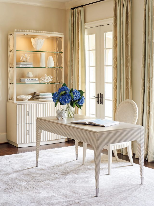 Письменный стол LEXINGTON ROSLYN WRITING DESK