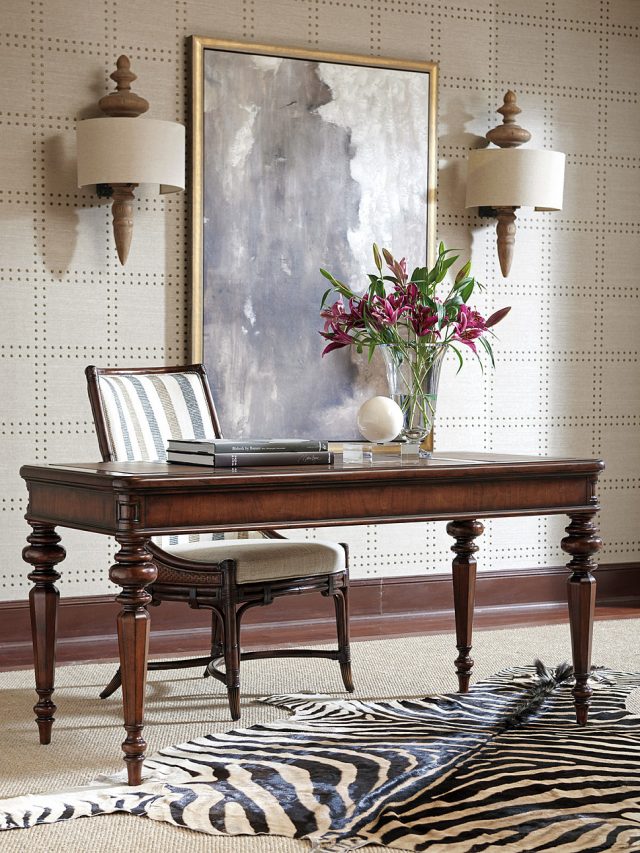 Письменный стол LEXINGTON ROSSLYN WRITING DESK