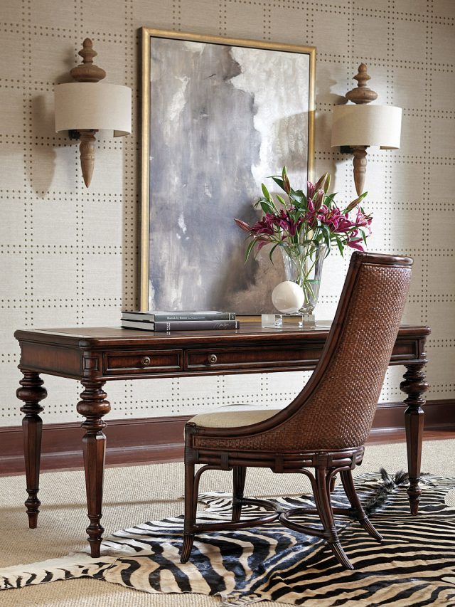 Письменный стол LEXINGTON ROSSLYN WRITING DESK