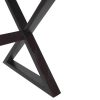 Письменный стол Liang and Eimil CURIO DESK BLACK
