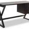 Письменный стол Liang and Eimil MANHATTAN DESK BLACK