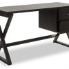 Письменный стол Liang and Eimil MANHATTAN DESK BLACK
