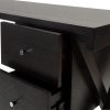 Письменный стол Liang and Eimil MANHATTAN DESK BLACK