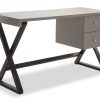 Письменный стол Liang and Eimil MANHATTAN DESK TAUPE