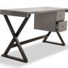 Письменный стол Liang and Eimil MANHATTAN DESK TAUPE