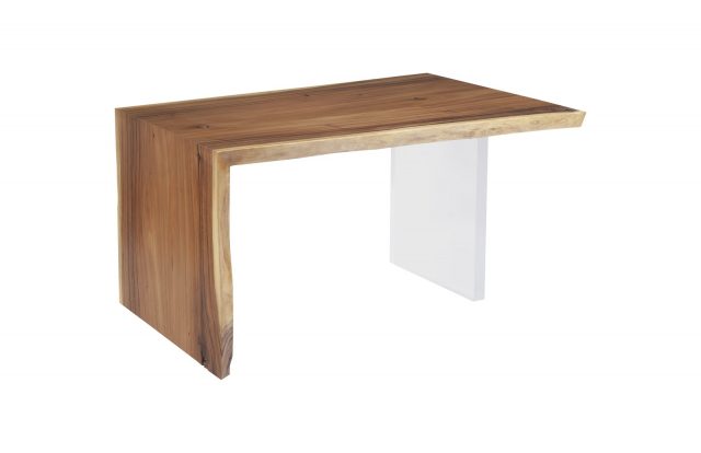 Письменный стол Phillips Collection Austin Desk Natural Wood