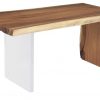 Письменный стол Phillips Collection Austin Desk Natural Wood