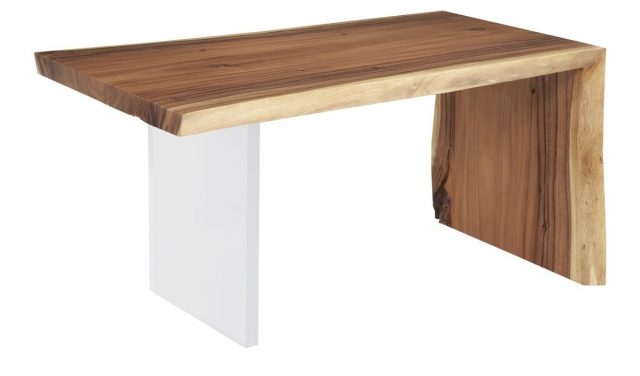 Письменный стол Phillips Collection Austin Desk Natural Wood