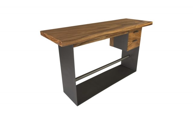 Письменный стол Phillips Collection Iron Frame Standing Desk