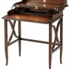 Письменный стол Theodore Alexander BROOKSBY'S CAMPAIGN DESK