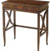 Письменный стол Theodore Alexander BROOKSBY'S CAMPAIGN DESK