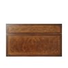 Письменный стол Theodore Alexander BROOKSBY'S CAMPAIGN DESK