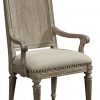 Полукресло A.R.T. Furniture ARCHIPELAGO ARM CHAIR