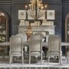 Полукресло A.R.T. Furniture ARCHIPELAGO CHAIR