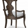 Полукресло A.R.T. Furniture LANDMARK ARM CHAIR
