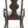 Полукресло A.R.T. Furniture LANDMARK ARM CHAIR